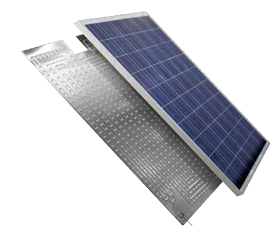 Thermopanel